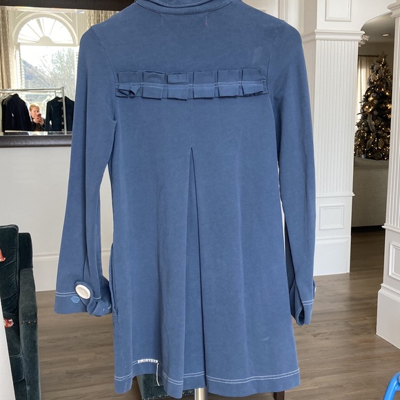 Project e vintage jacket - Picture 2 of 4